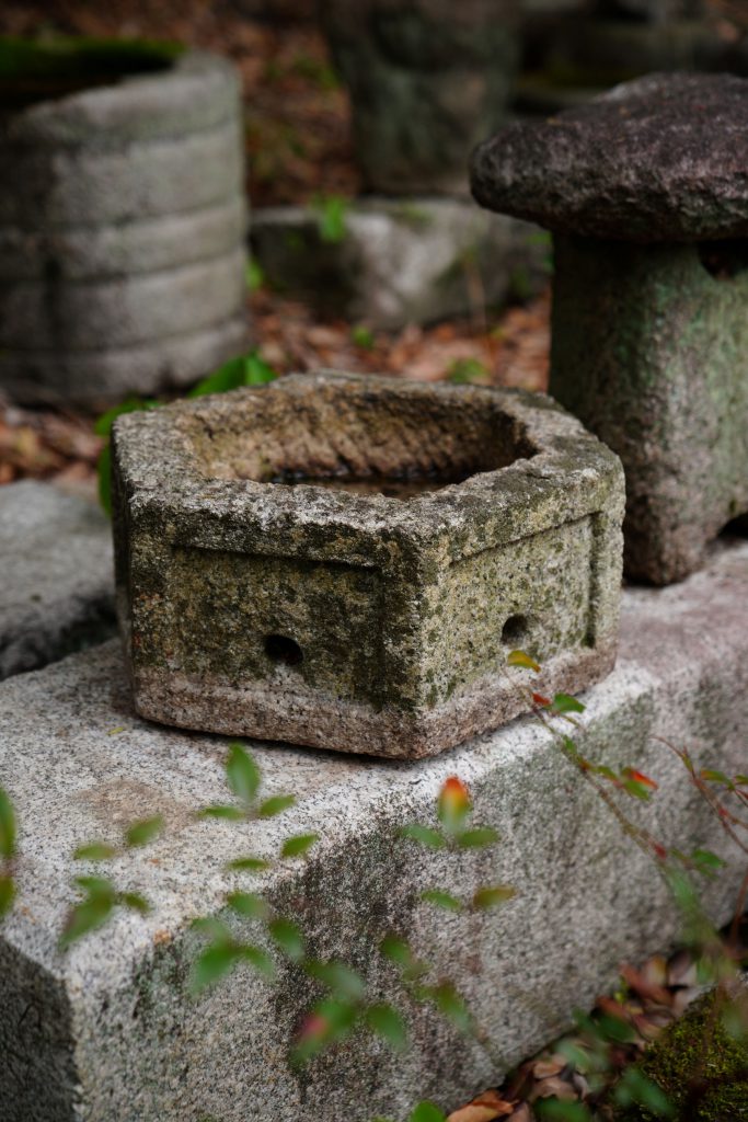 北山都乾園｜タイトル