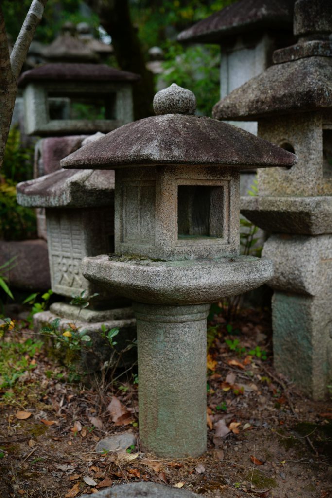 北山都乾園｜タイトル