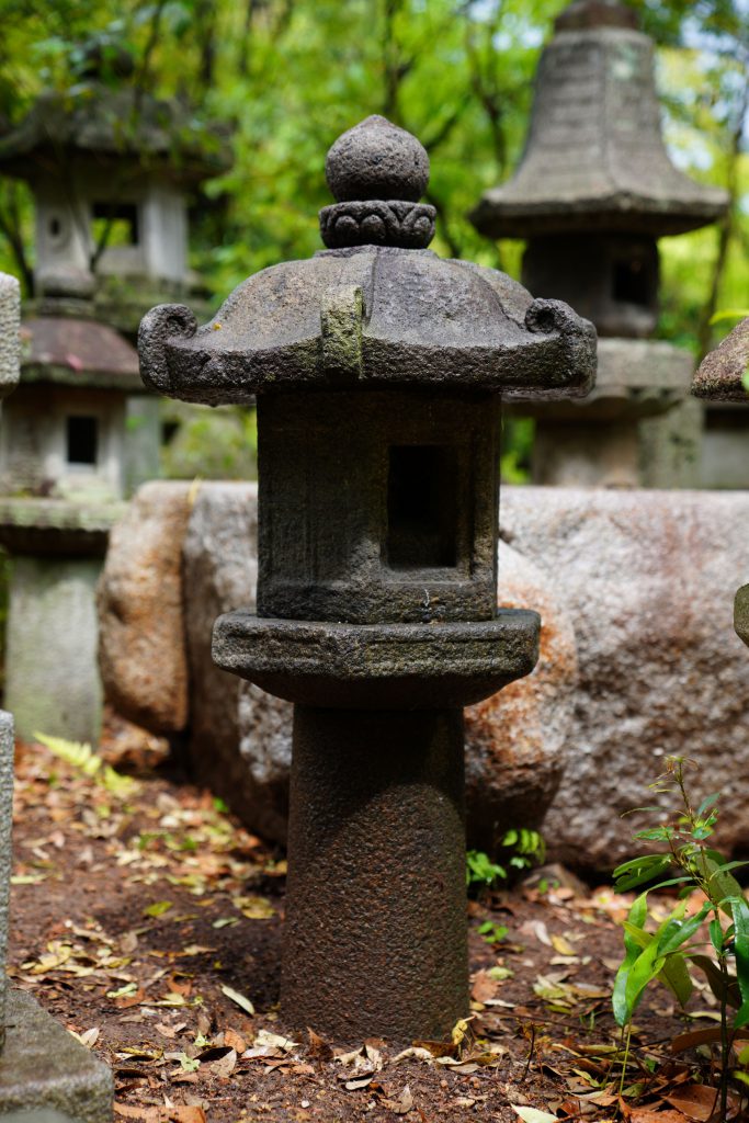 北山都乾園｜タイトル