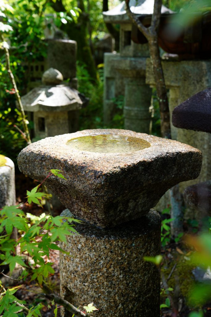 北山都乾園｜タイトル